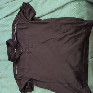MSX Collard Tee